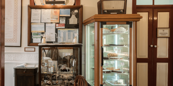 casa da isabel bolos