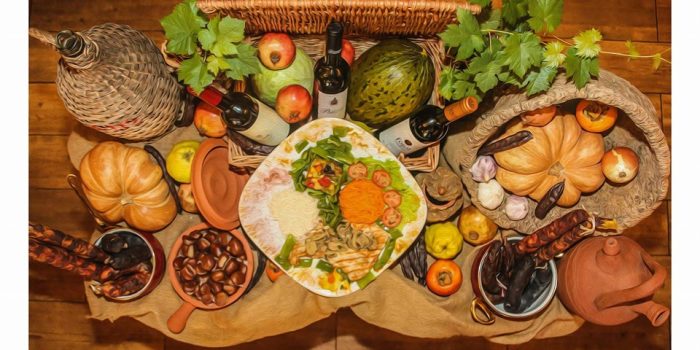 taberna de portimao gastronomia