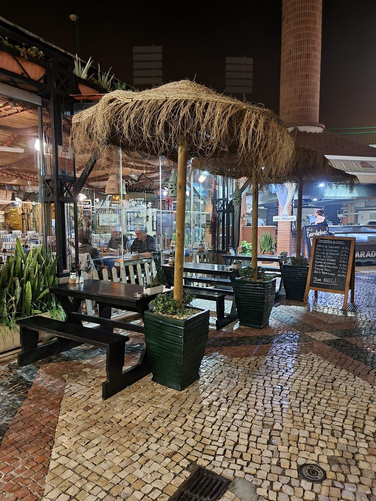 vista de fora peixarada 768x1024