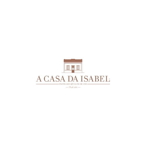 A casa da Isabel