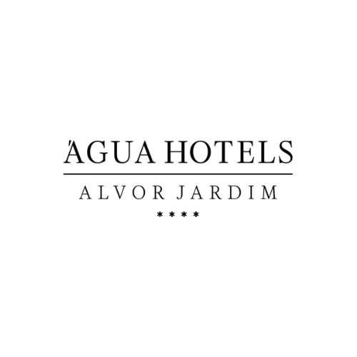 Agua Hotels Alvor Jardim