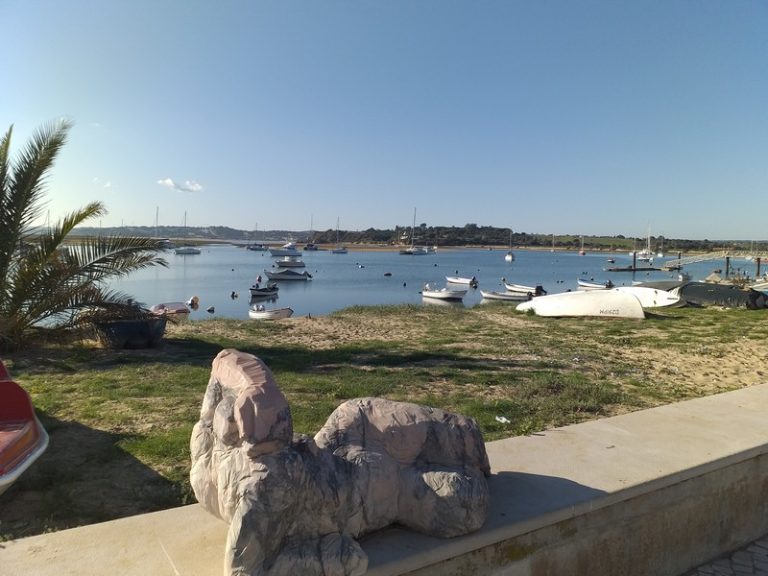 Embarcacoes Alvor 768x576