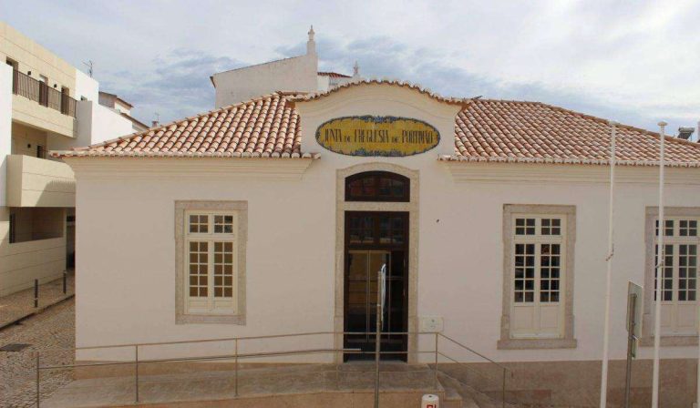 Junta de Freguesia de Portimao fachada 768x448