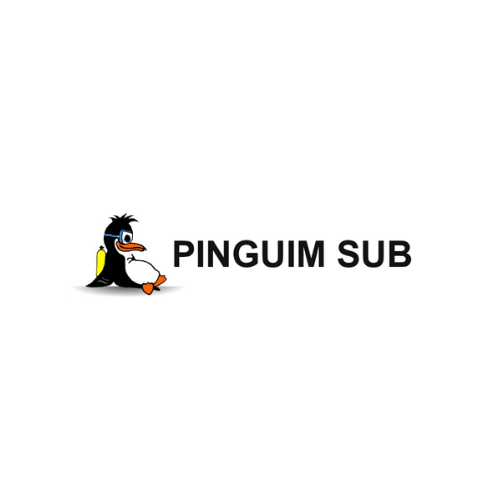 Pinguim Sub