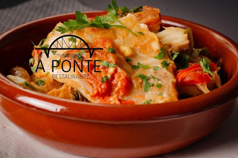 a Ponte pratos tradicionais 768x511