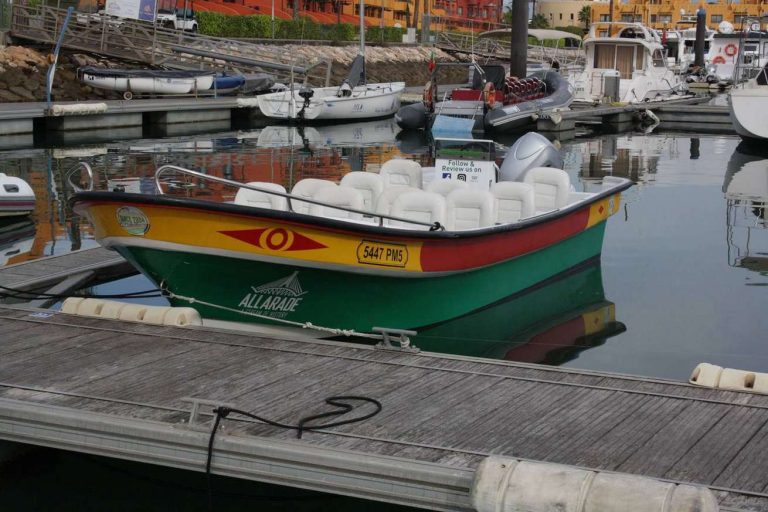 allarade barco 768x512