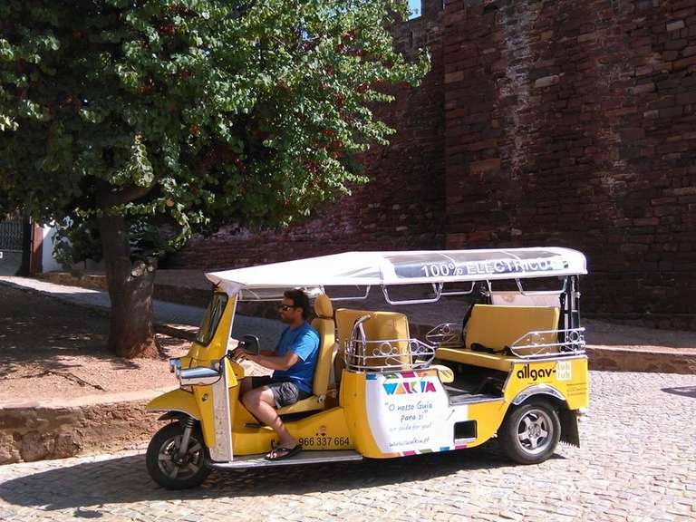 allgav tuktuk silves