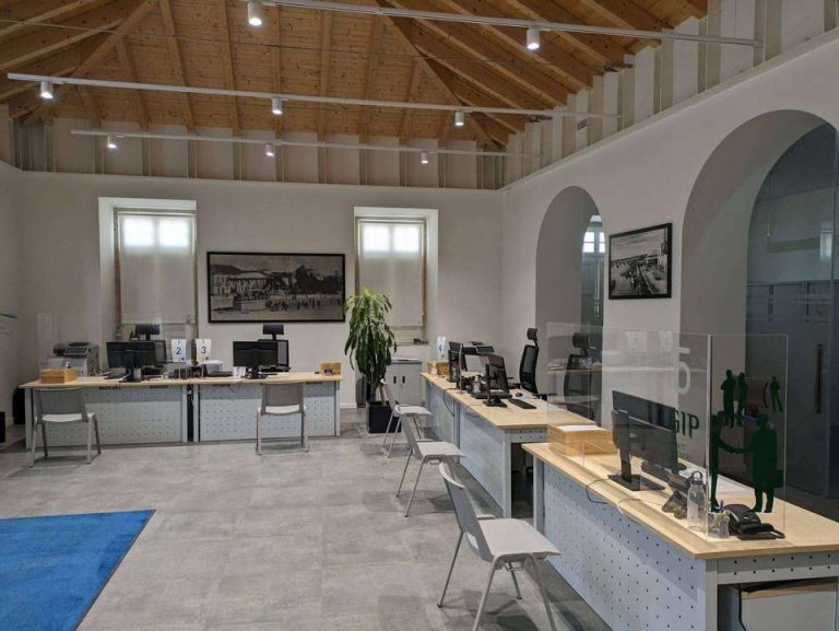 balcao atendimento junta de freguesia de Portimao 768x577