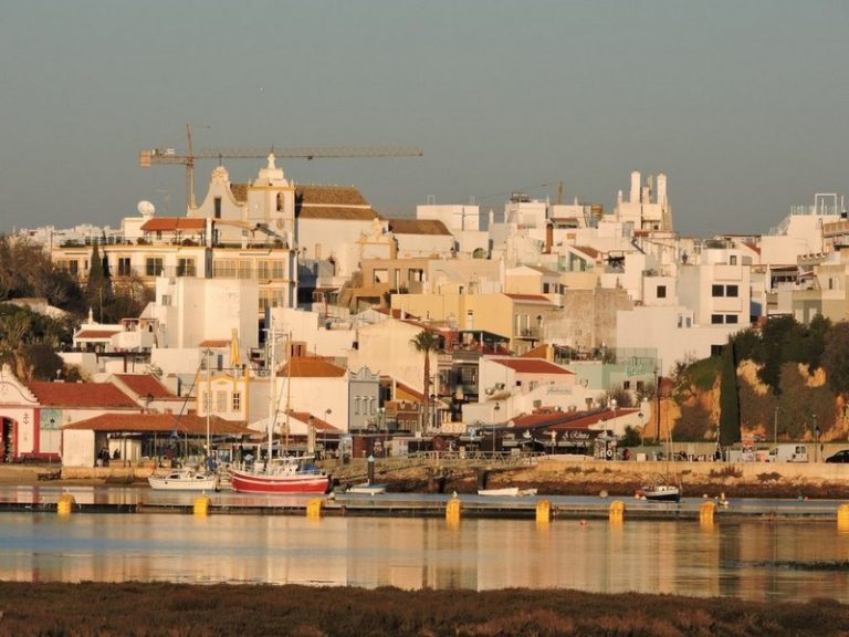 vila de Alvor 768x576