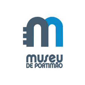 Logótipo oficial do Museu de Portimão