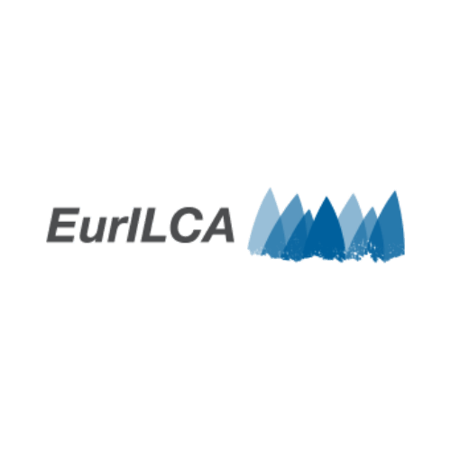 Logotipo oficial de EurILCA