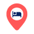 Accommodation icon