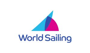 Offizielles Logo von World Sailing